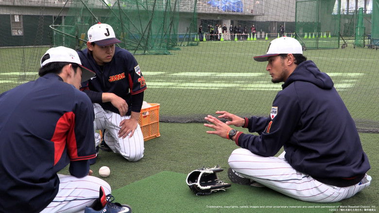 Samurai Beyond Their Dreams: Becoming the Best in the World still 1