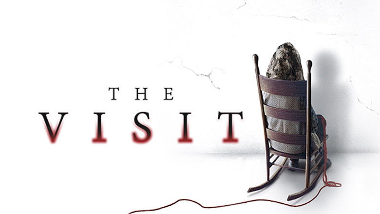 The Visit still