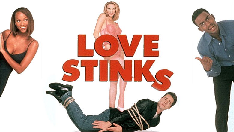 Love Stinks still 3