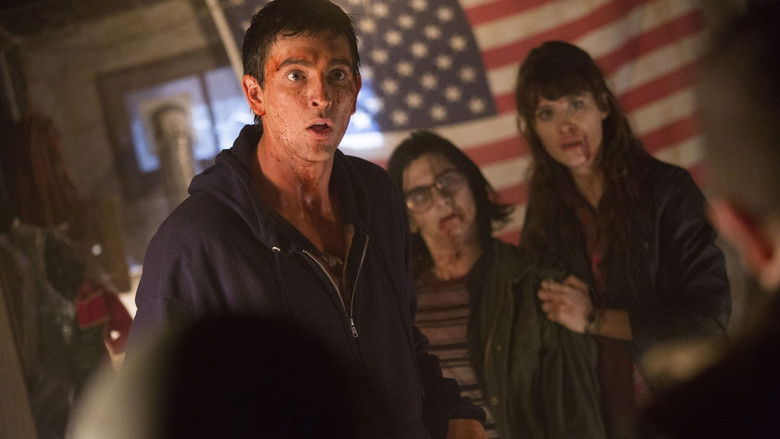 Freaks of Nature still