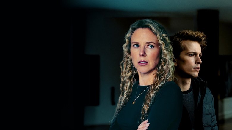 The Boy Who Vanished