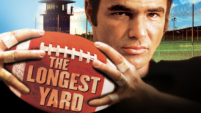 The Longest Yard still