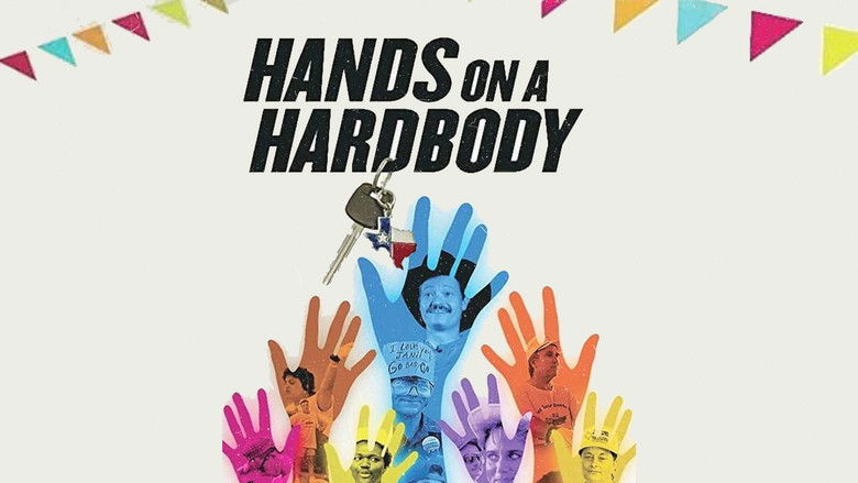 Hands on a Hardbody: The Documentary still