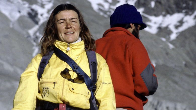 Women of K2 still 3
