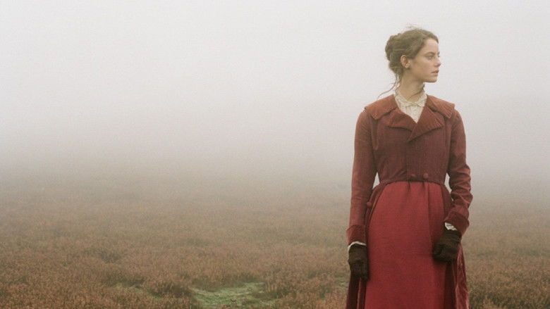 Wuthering Heights still