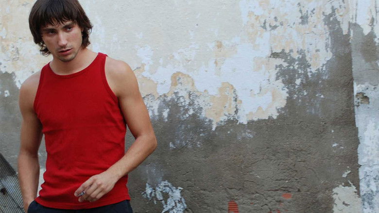 Criando ratas still 1