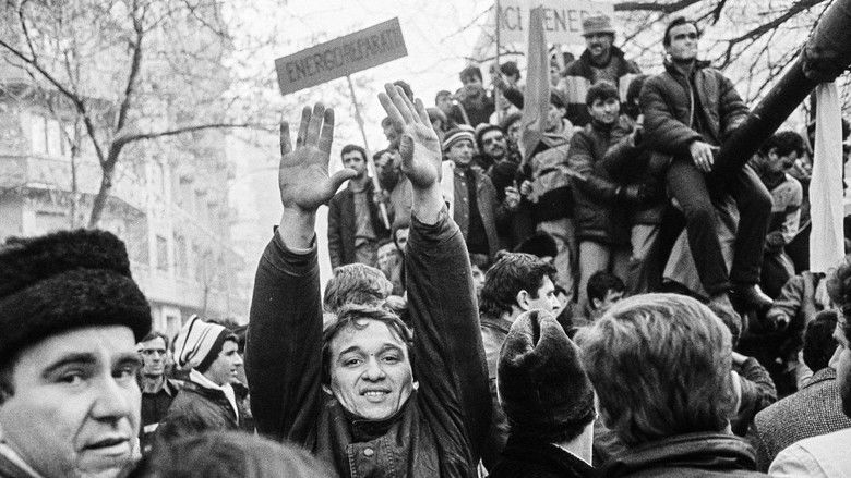 Poslední revoluce still 1