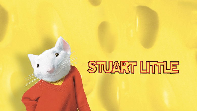 Stuart Little still