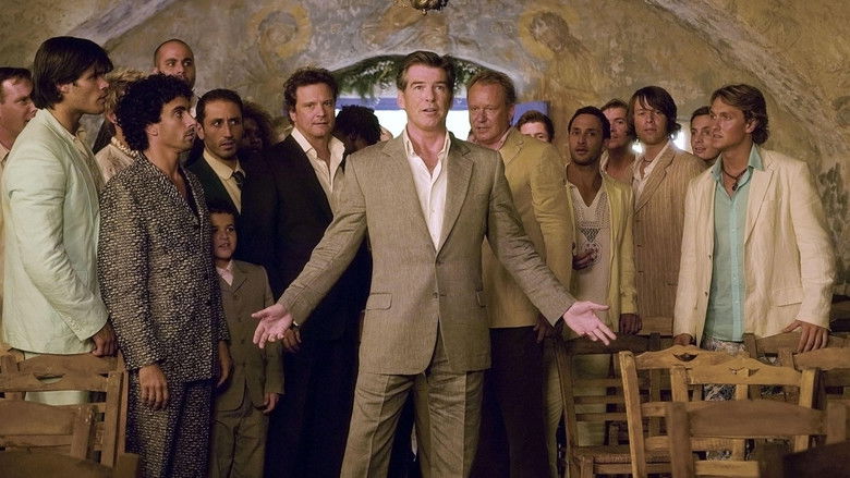 Mamma Mia! still 4
