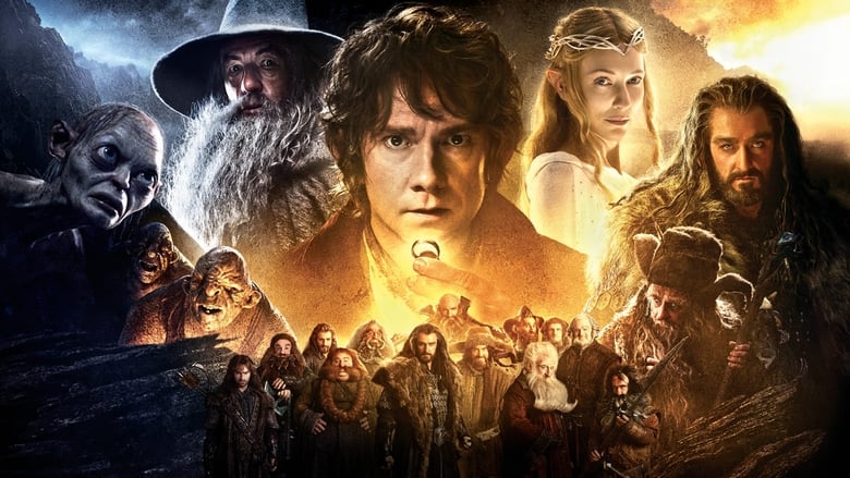 The Hobbit: An Unexpected Journey still 1