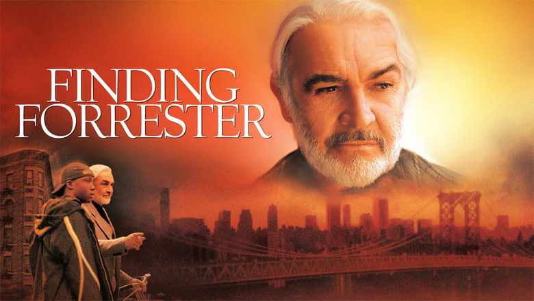 Finding Forrester still