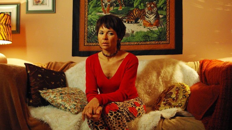 I Killed My Mother still