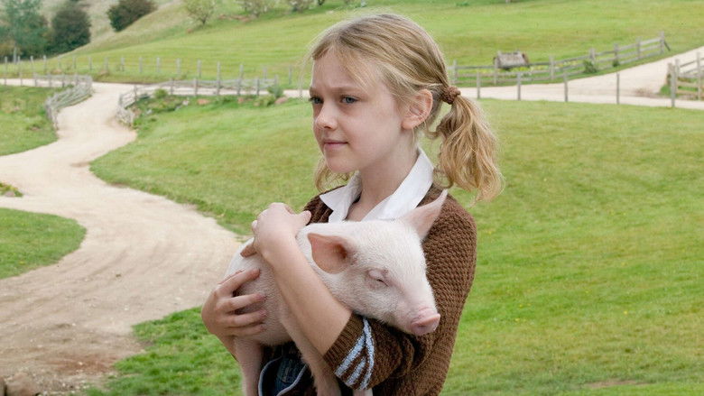 Charlotte's Web still