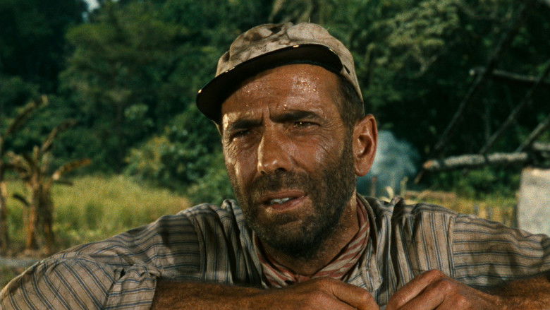 The African Queen still 3