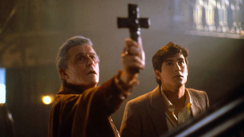 Fright Night still