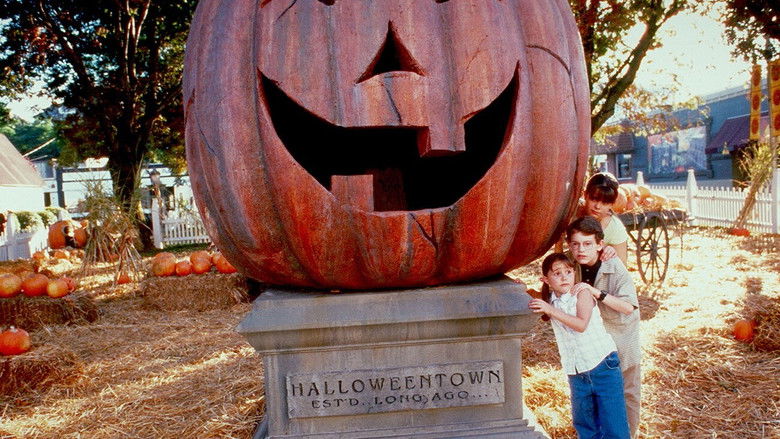 Halloweentown still