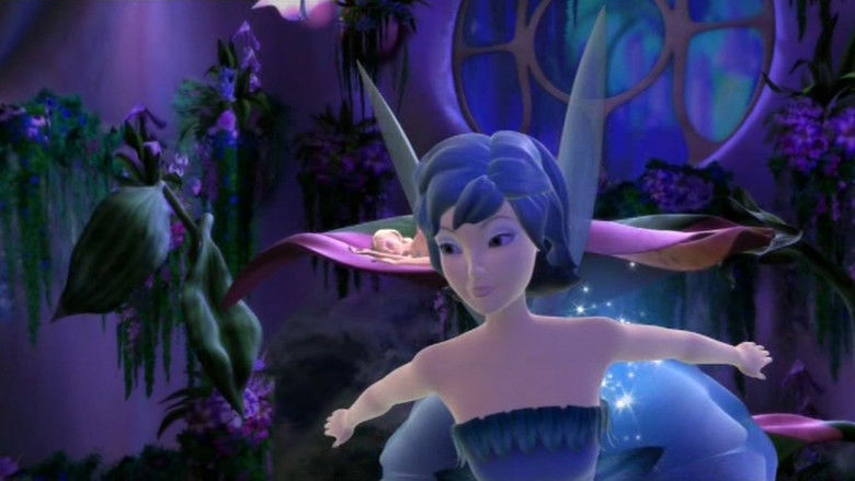 Barbie: Fairytopia still