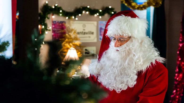 Charming Christmas still