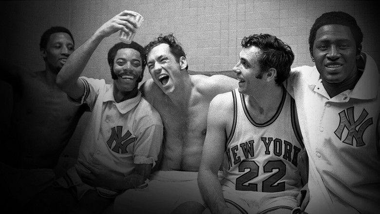 When the Garden Was Eden still 1