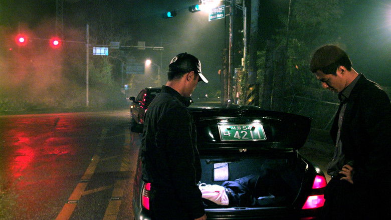 A Dirty Carnival still 4