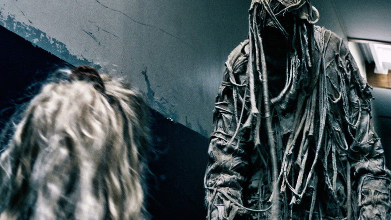 Rise of the Mummy still 2