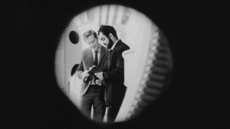 Operation Avalanche still