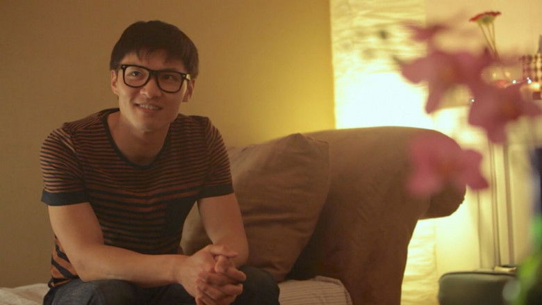 Midnights with Adam still 2