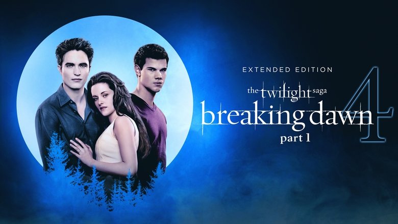 The Twilight Saga: Breaking Dawn - Part 1 still 3