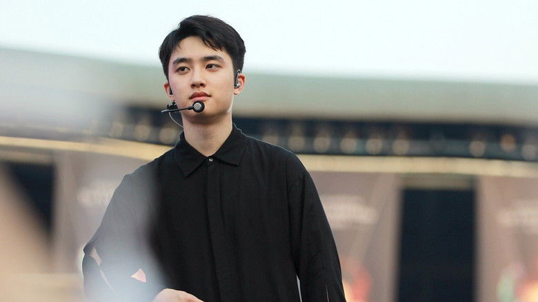 EXO Planet #3 The EXO'rDIUM in Japan still 2