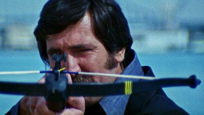 The Man from Hong Kong still