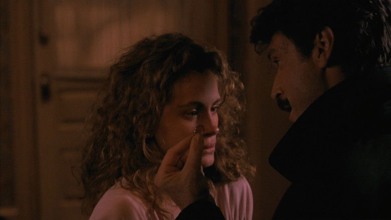 Sleeping with the Enemy still