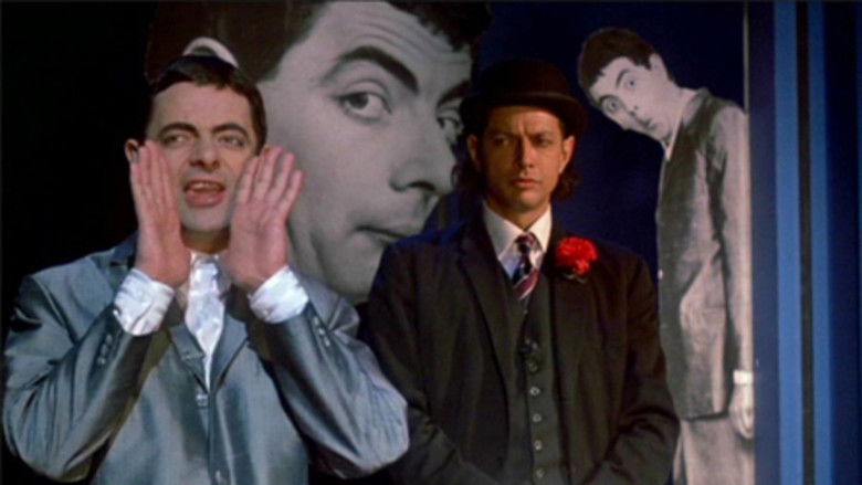 The Tall Guy still 1