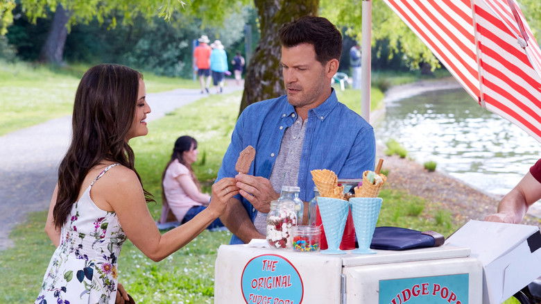 Love and Sunshine still