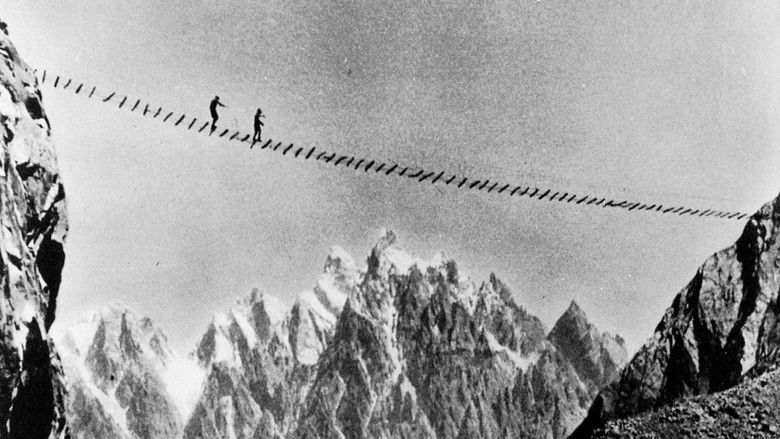 In the Shadow of Karakorum still 1