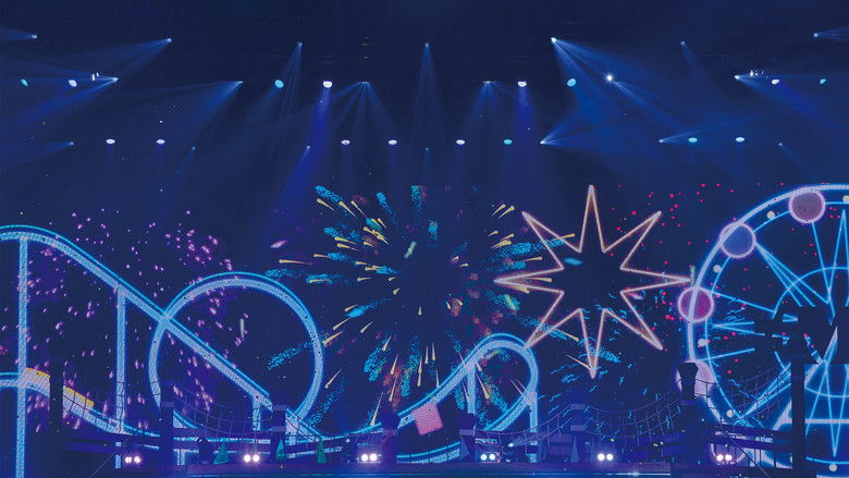 ≠ME THE MOVIE: Yakusoku no Uta still