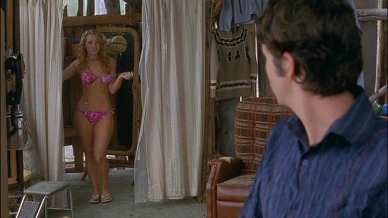 Going the Distance still