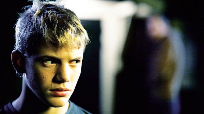 Patrik, Age 1.5 still