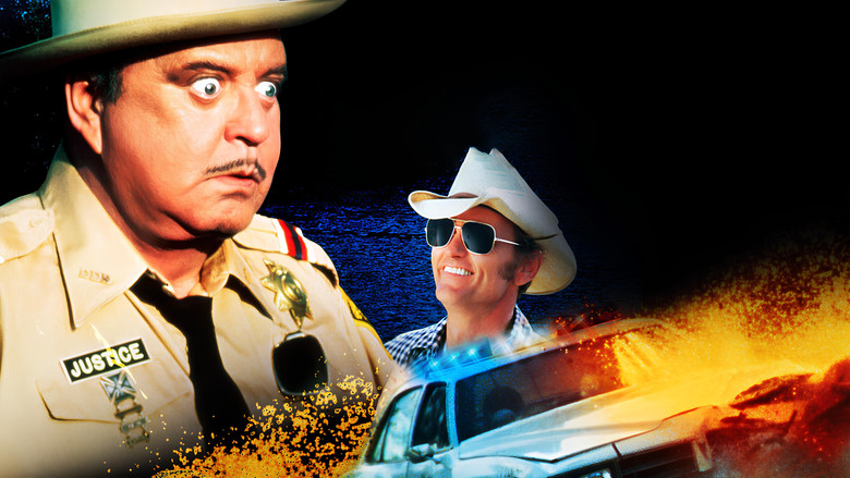 Smokey and the Bandit Part 3 still 1