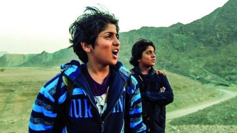 Going to Heaven still