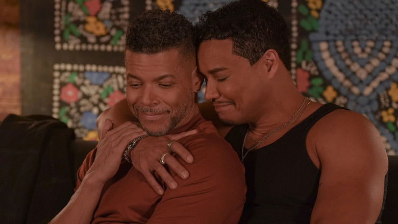 Noah's Arc: The Movie still 4