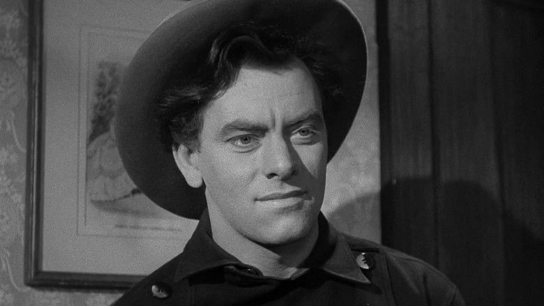 I Shot Jesse James still