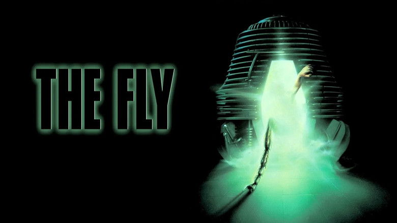 The Fly still 4