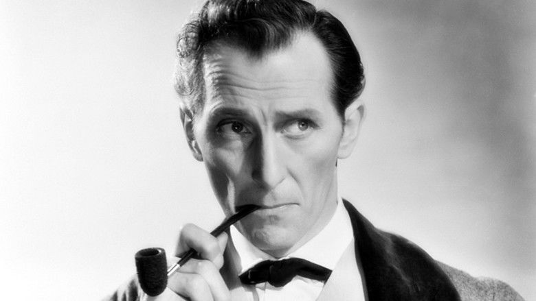 The Hound of the Baskervilles still