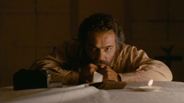 Saint Bernard still 1