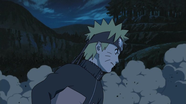 Naruto Shippuden the Movie still