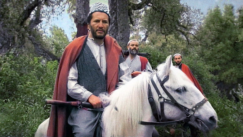 Arezki, L'Indigène still 1