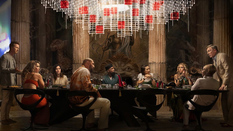 Glass Onion: A Knives Out Mystery still 3