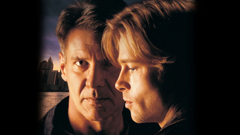 The Devil's Own still