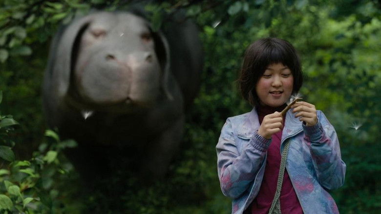 Okja still