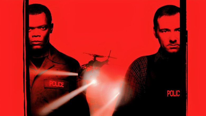 The Negotiator still 1